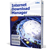 Internet Download Manager 2.25 Build 3 idmbox.png