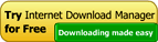 Try Internet Download Manager