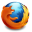 FireFox browser icon