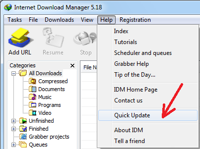 download internet download manager now free download 4.01 mb