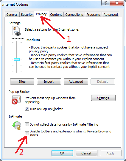I personally do not think anybody would not want to speed up their i assume you have by now added the idm extension for chrome on your pc. Extension For Idm . IDM integration into Internet Explorer does not work. What ...