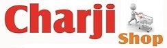 Charji Shop logo