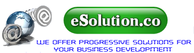Esolution.co logo