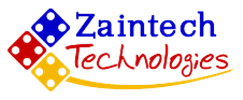Zaintech Technologies logo
