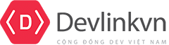 Devlink VN logo