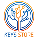 Keys Store Egypt logo