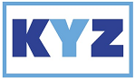 KYZ Store logo