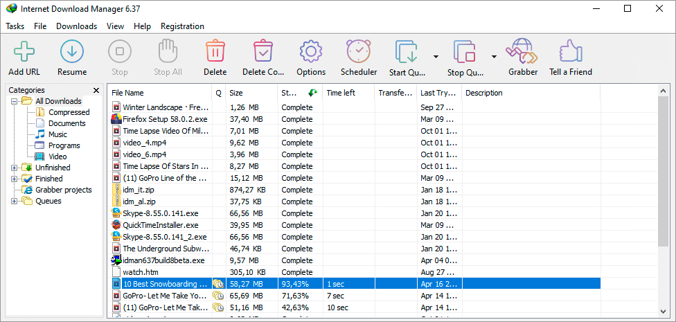 download idm manager