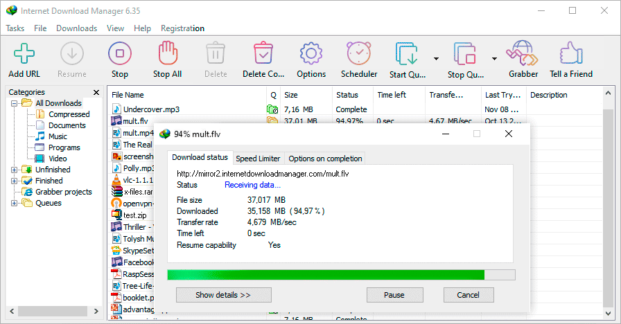 Fast download manager for windows 10 div grad curl and all that pdf free download