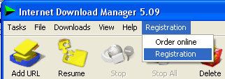 Internet Download Manager Registration Guide