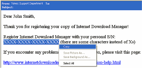 idm serial key and username idm serial key and username