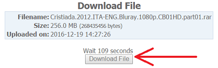 Click on 'Download File' button to start downloading
