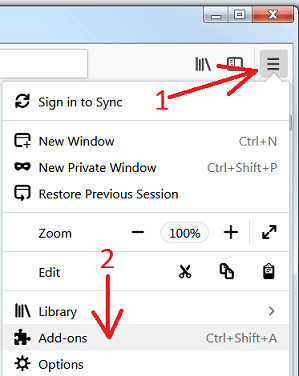 How to Install Plugins in Mozilla Firefox