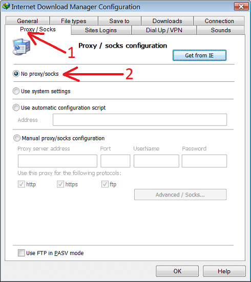 idm serial key without black list message idm serial key without black list message