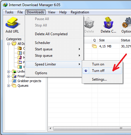 How to Increase Download Speeds on Steam