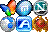 Other browsers icon
