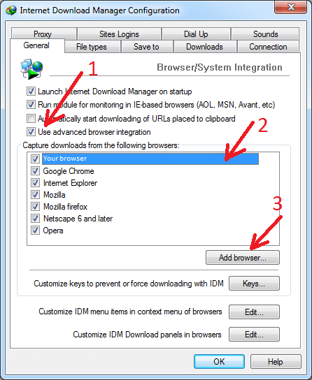 download manager for pc windows 7 free