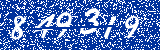 Capcha image