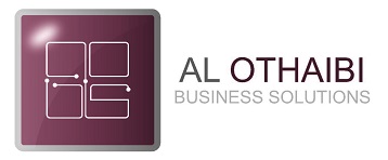 AlOthaibi Logo