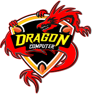 Dragon Computer logo