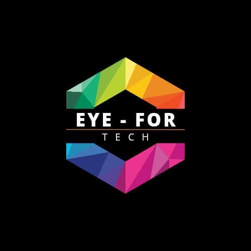 Eye For Tech logo