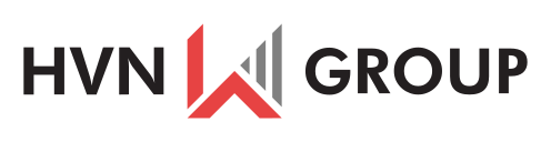 HVN Group logo