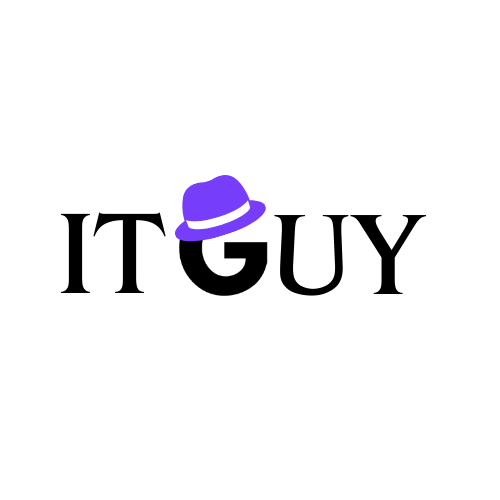ITGuy logo