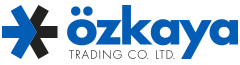 Ozkaya Trading Co. logo