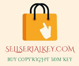 Sell Serial key VN logo