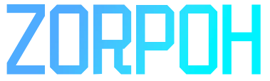 ZORPOH commerce logo