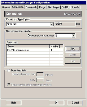 Featured image of post Internet Downioad Manager Configuration / Which is based in new york city.