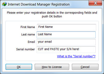 Download Idm Without Registration : IDM Registration Problem Solved Without Serial Number 100 ...