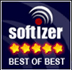 softizer IDM award